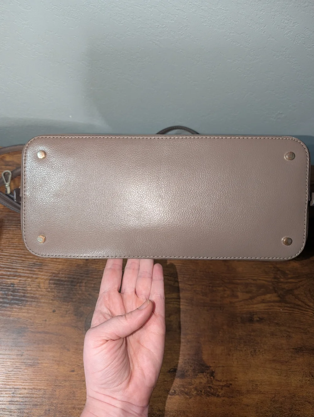 Kate Spade Satchel & Wallet